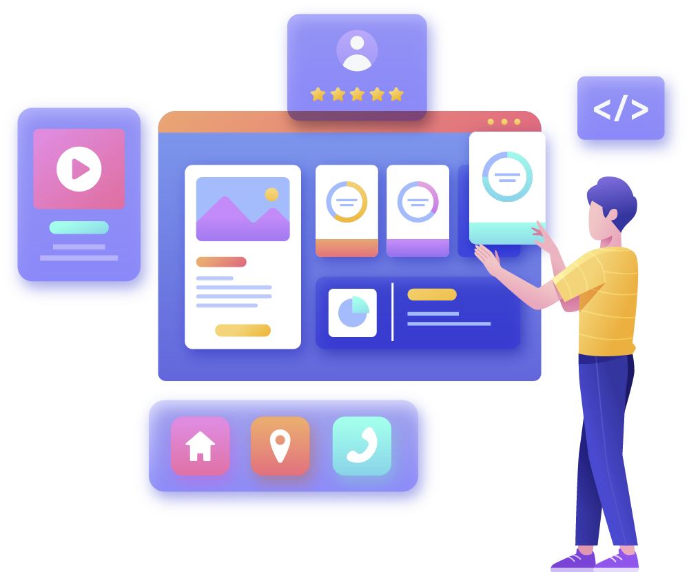 免费加速器 Image